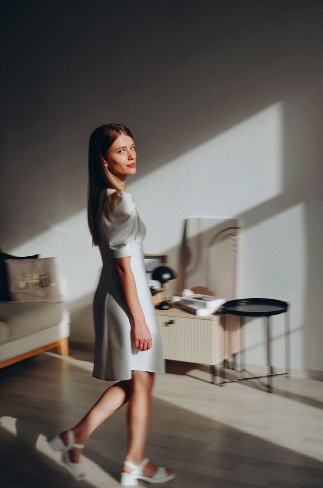 Photograph by Evgenia