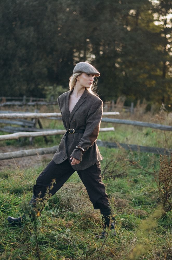 Photograph by Evgenia