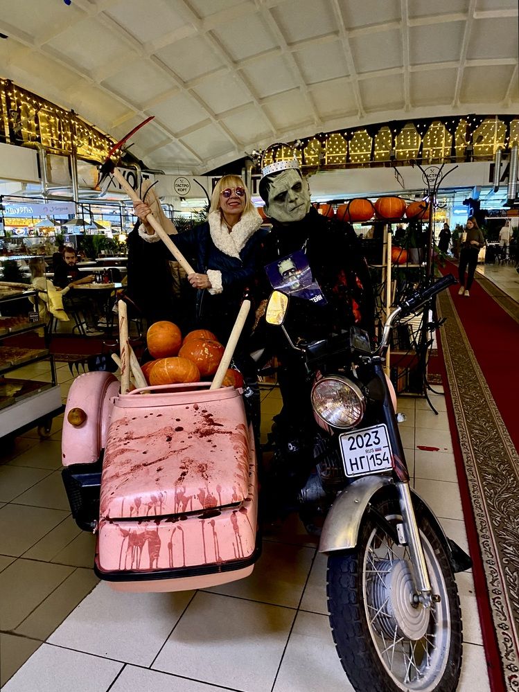 Photograph by Татьяна Шитлина