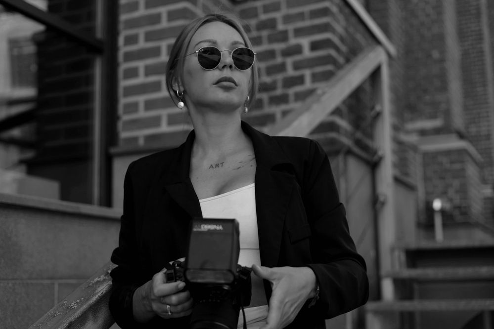 Photograph by Олеся Высокова