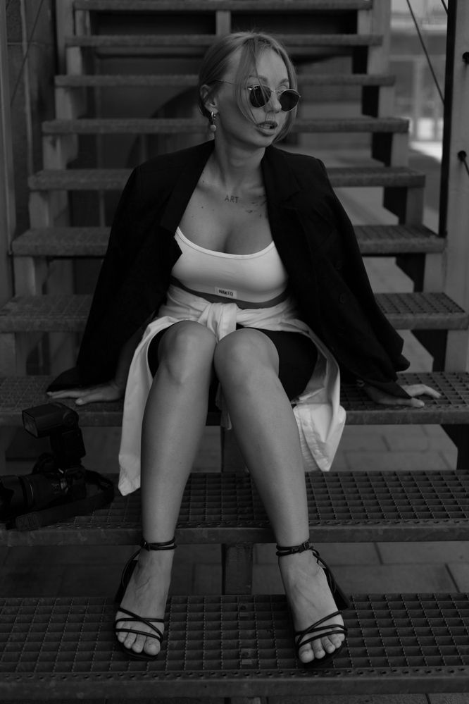 Photograph by Олеся Высокова