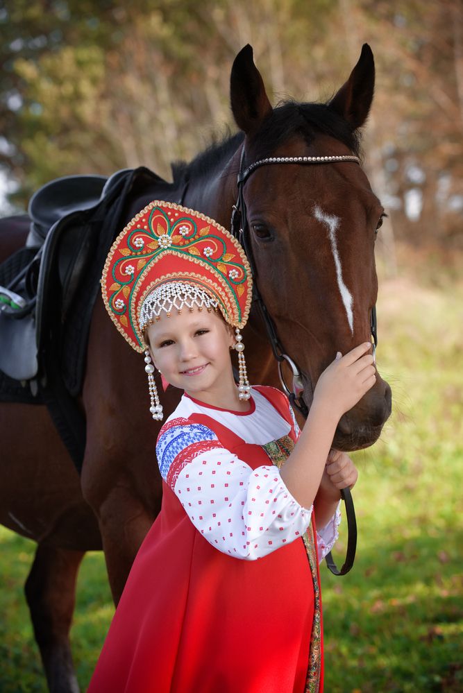 Photograph by Елена Ивонина