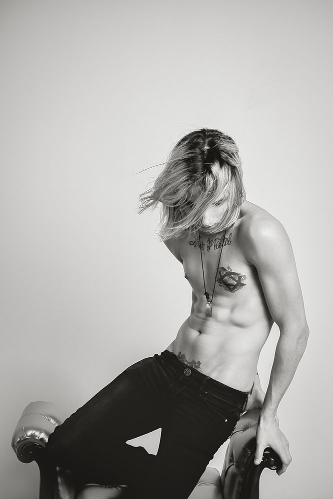 Photograph by Антон Дергунов