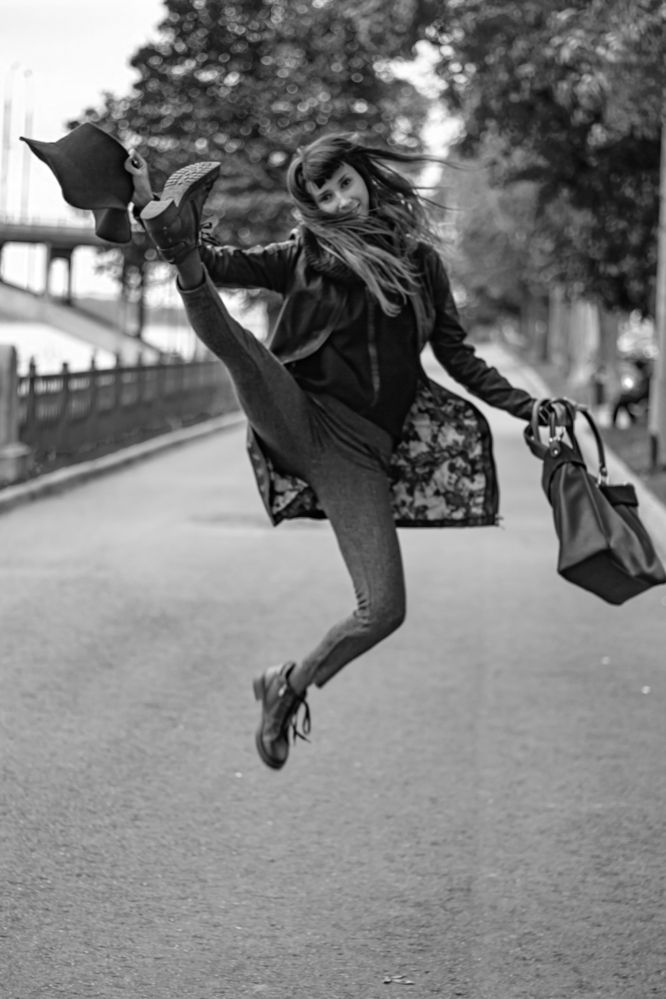 Photograph by Anton Hantov