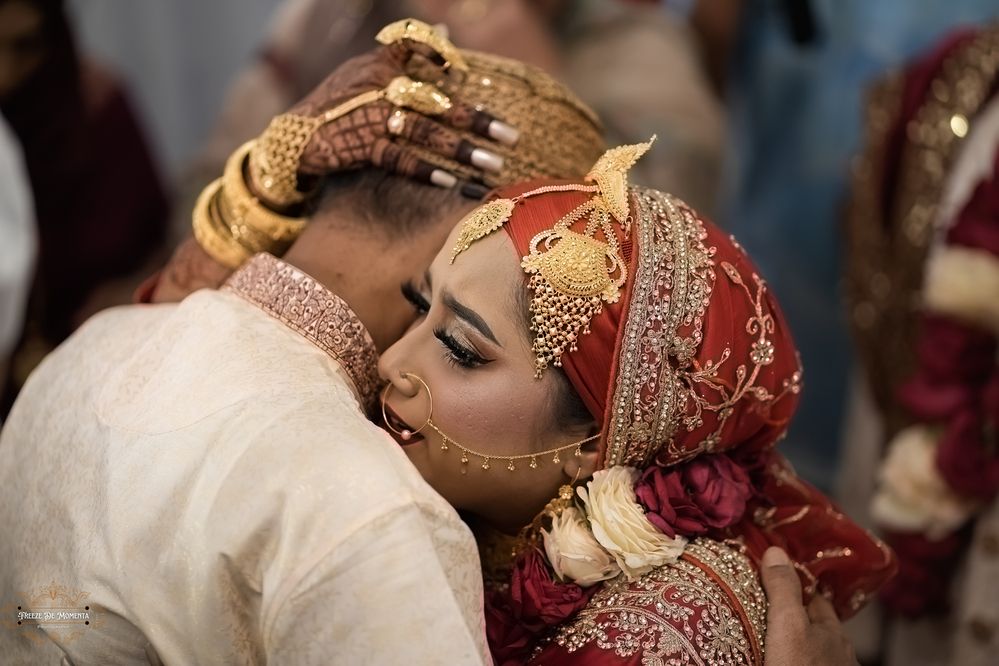 The Last Step of Daughterhood