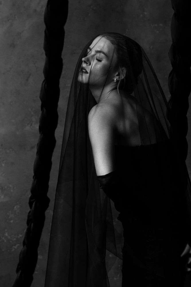 Фотография автора Анна Астапенко