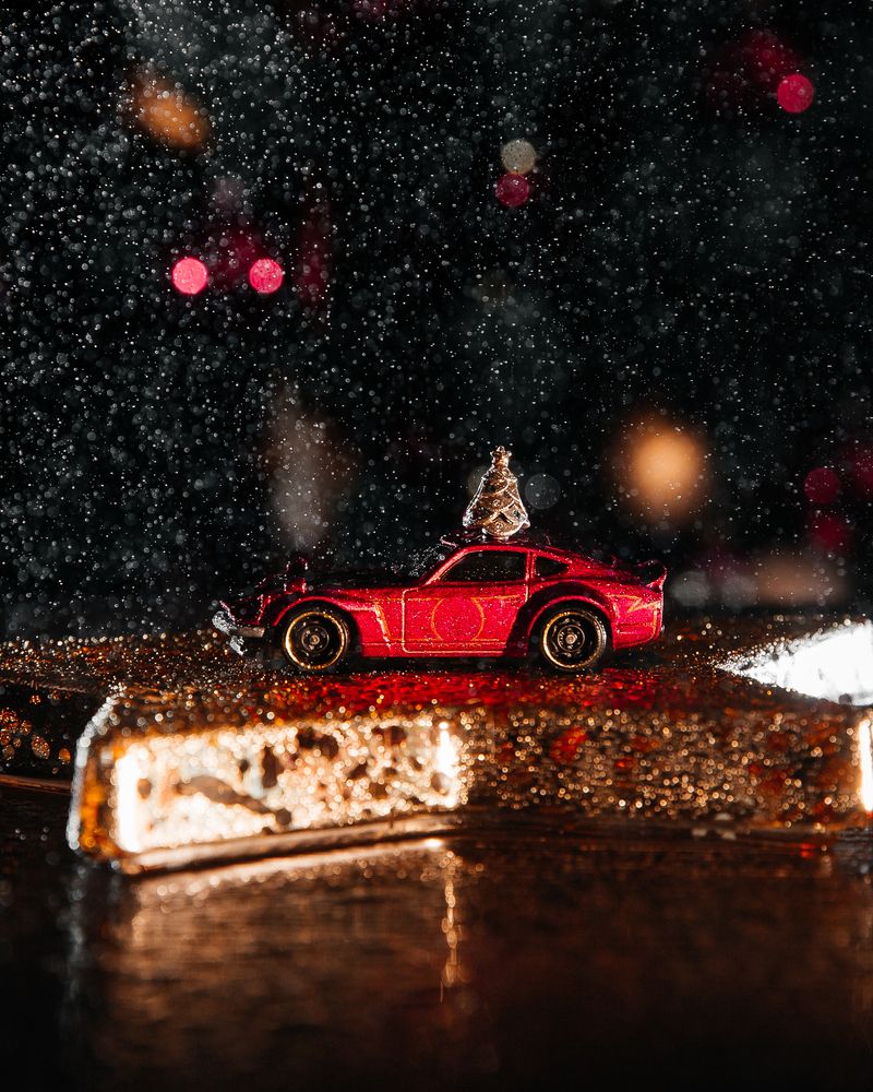 Photograph by Мария Раздорова