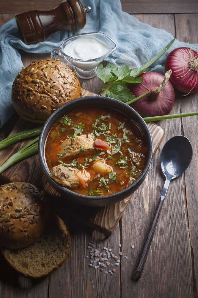 Photograph by Максим Чикунов