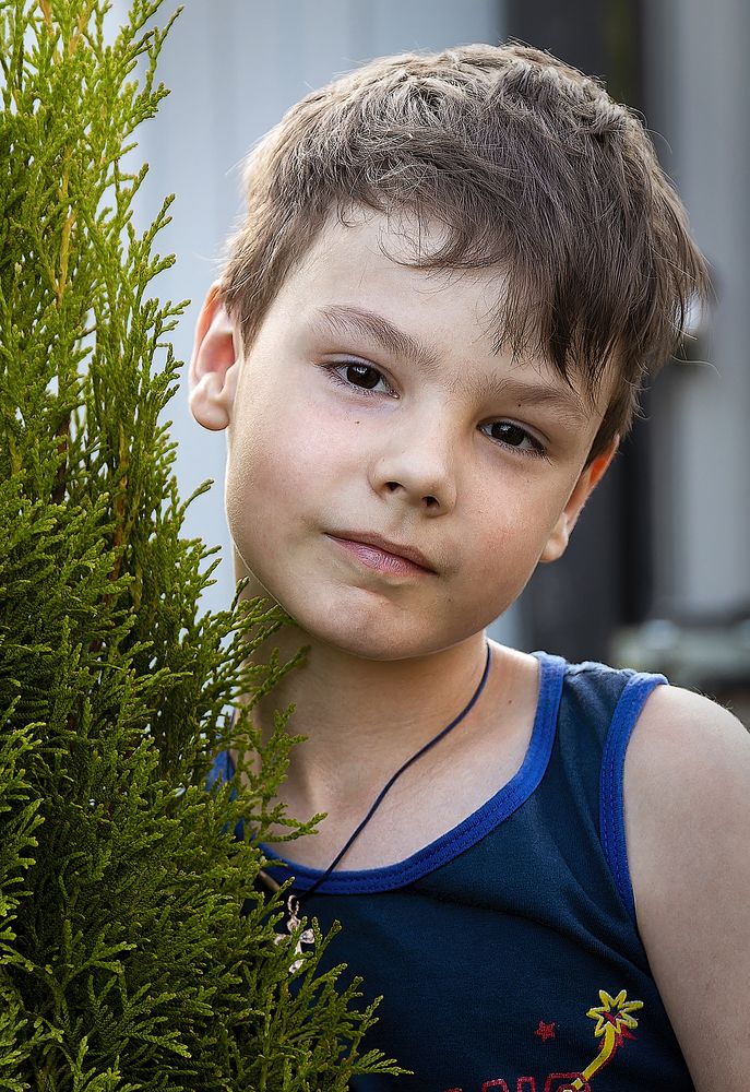 Photograph by Лев Постнов