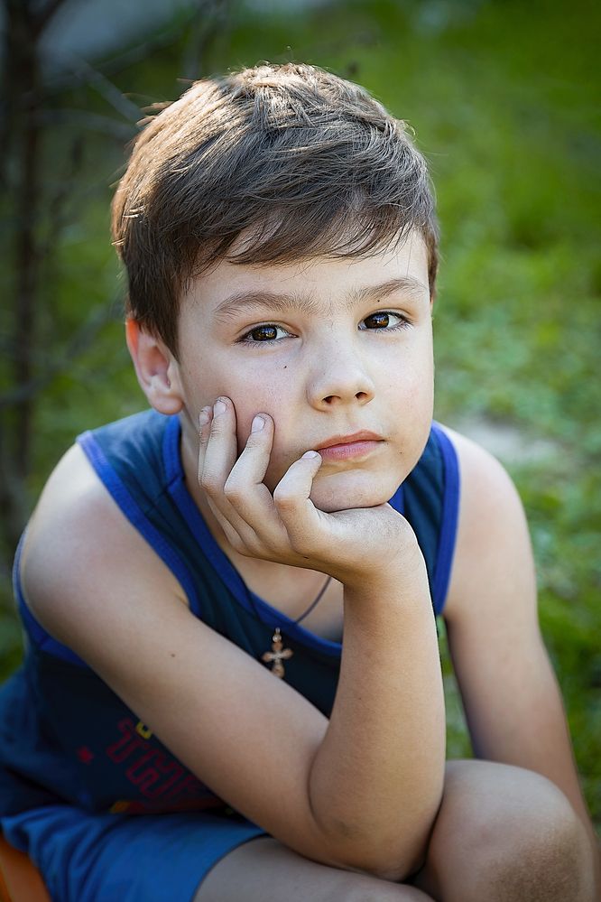 Photograph by Лев Постнов