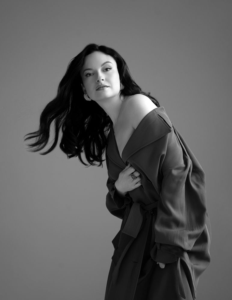 Photograph by Irina Vitvicka