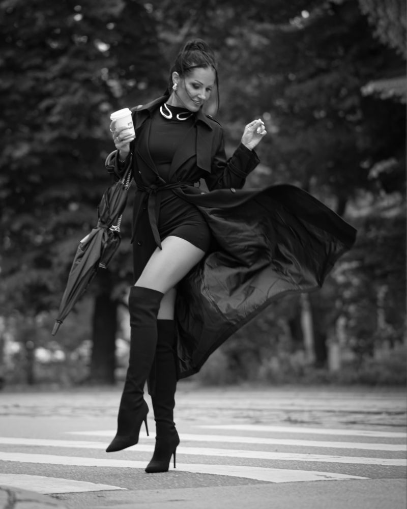 Photograph by Irina Vitvicka