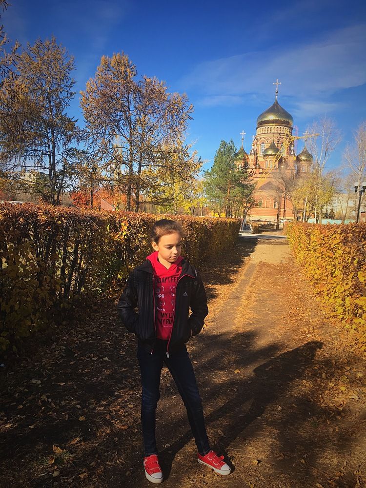 Photograph by Динара Dinara