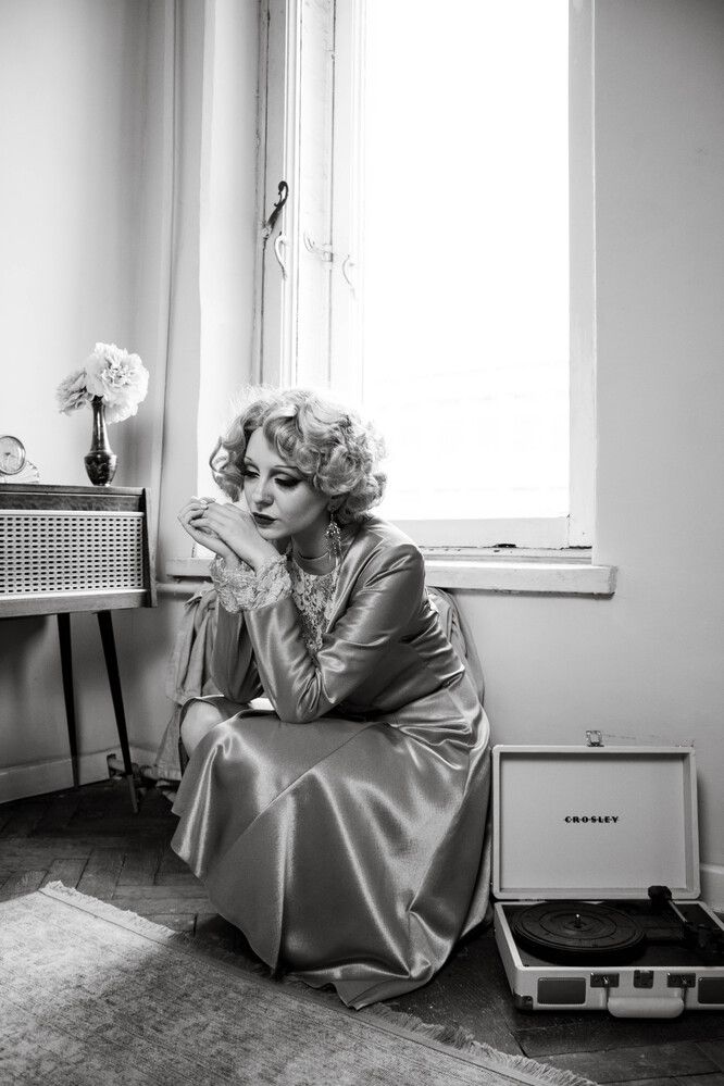 Photograph by Ася Баю-Бай