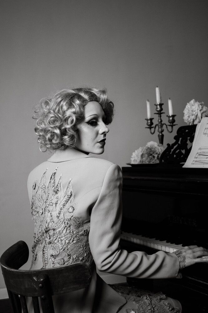 Photograph by Ася Баю-Бай