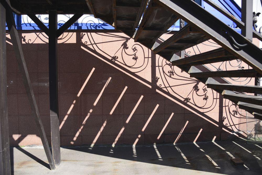 Мелодия и ритмы