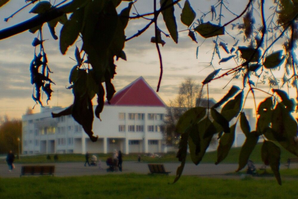 Photograph by Алексей Новоселов