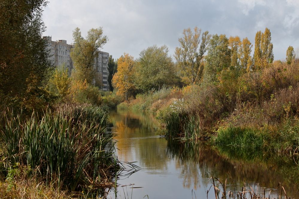 Photograph by Оксана Малахова