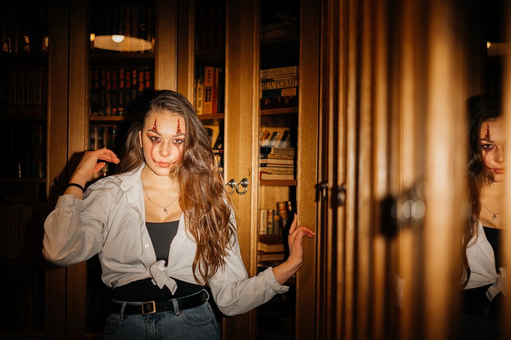 Photograph by Елизавета Фирстова