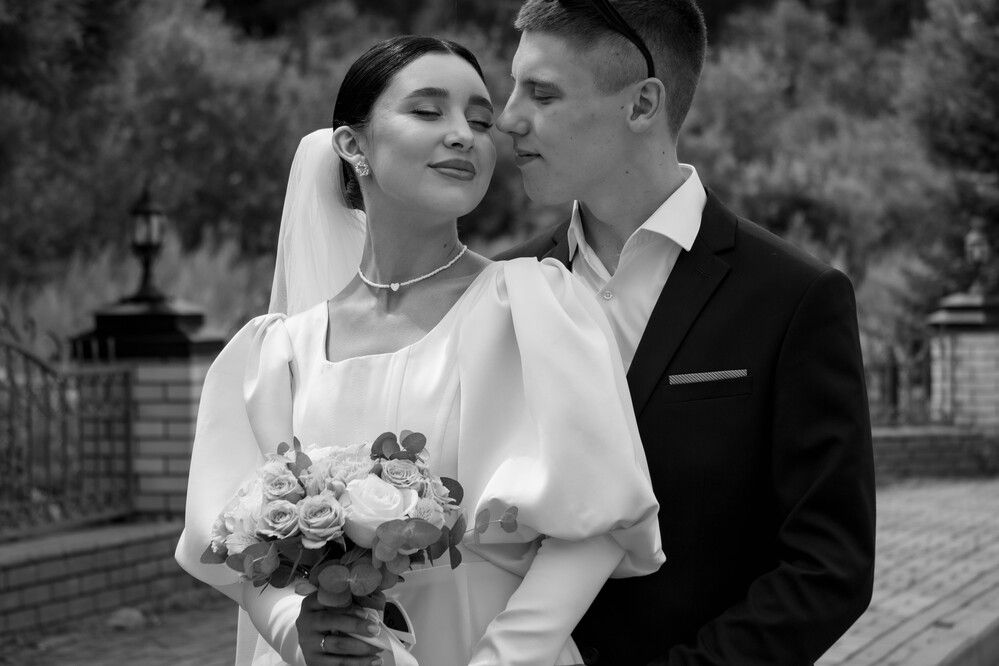 Photograph by Nikolay Plotnikov