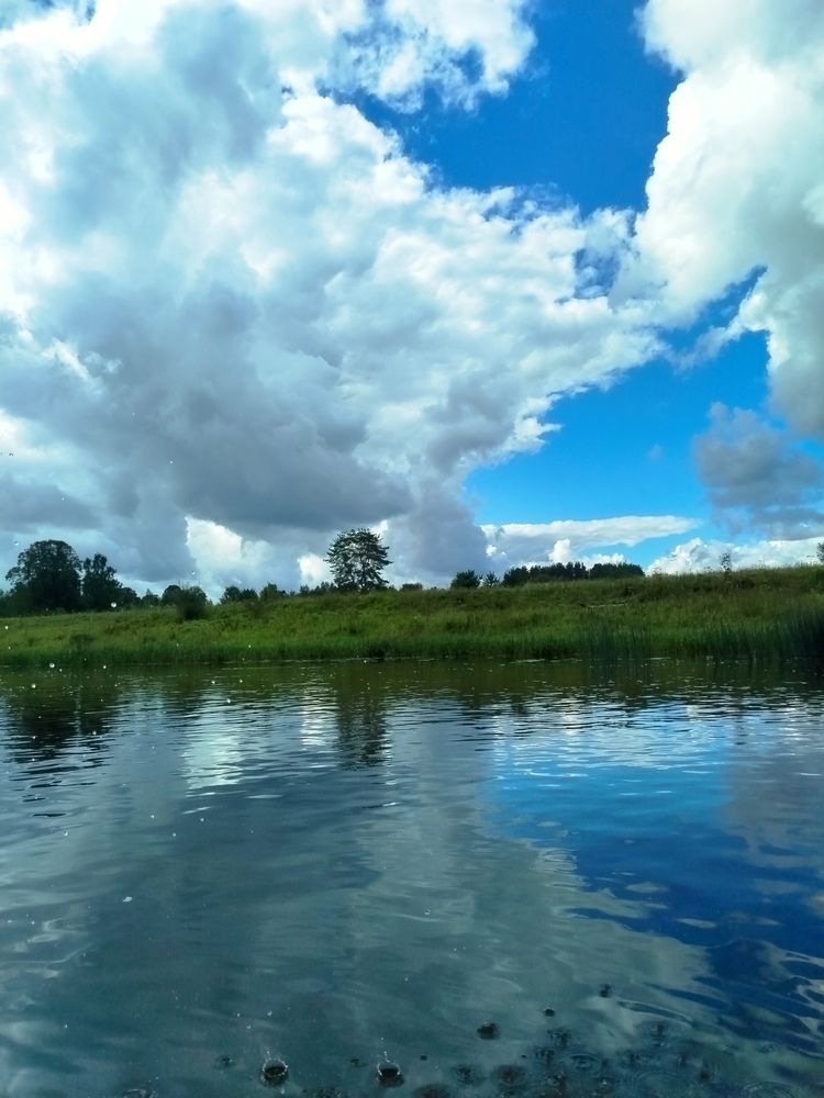 Photograph by Евгения Семёнова