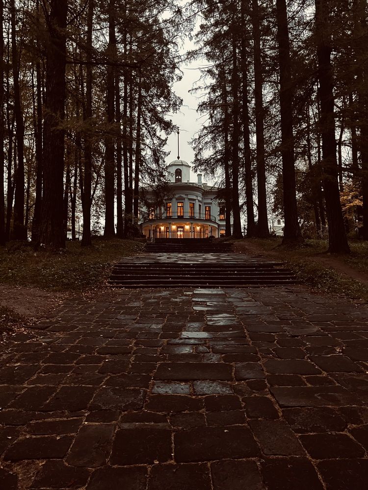 Photograph by Александр Федосеев