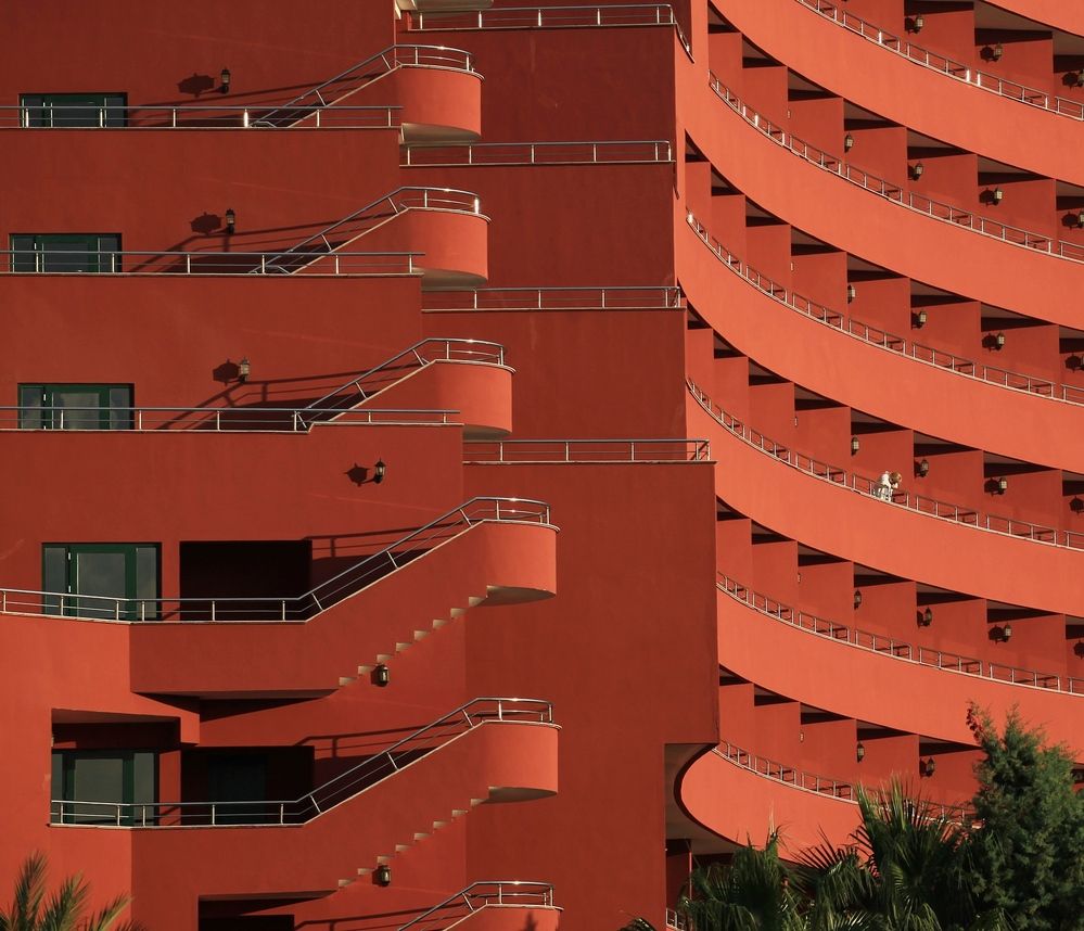 Photograph by ANDREY PERESHEIN