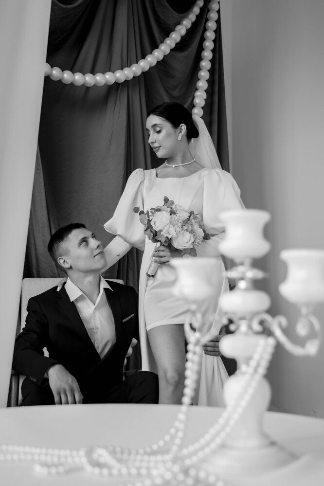 Photograph by Nikolay Plotnikov