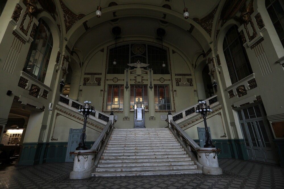 Photograph by Владимир Грибков