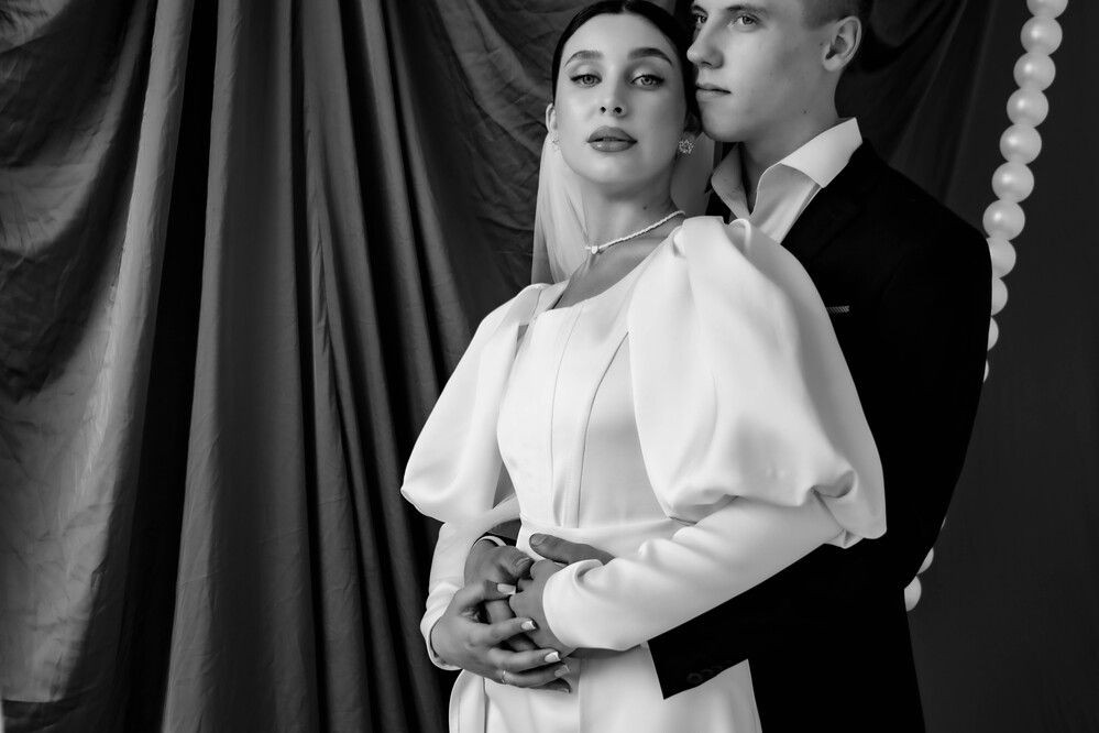 Photograph by Nikolay Plotnikov