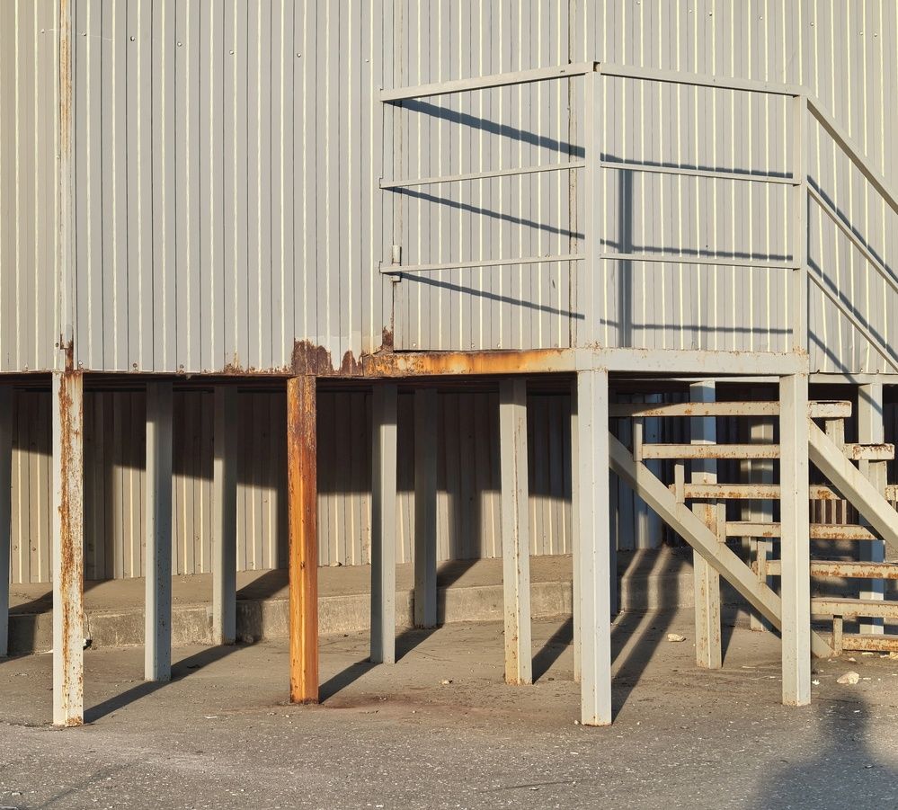 Photograph by Юрий Полушин