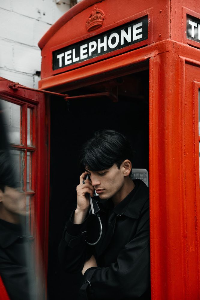 Photograph by Екатерина Речева