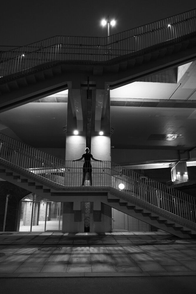 Photograph by Ekaterina Bogdasarova