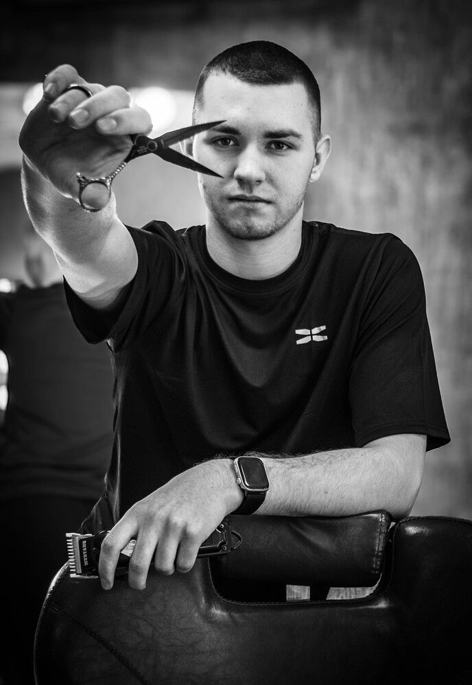 Photograph by Наталья Поспелова