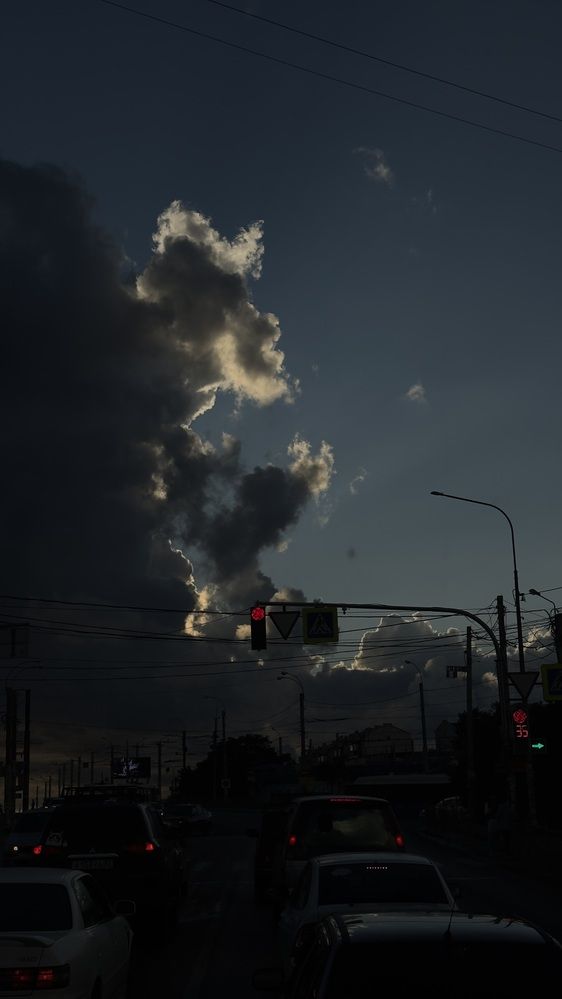 Photograph by Екатерина Игоревна