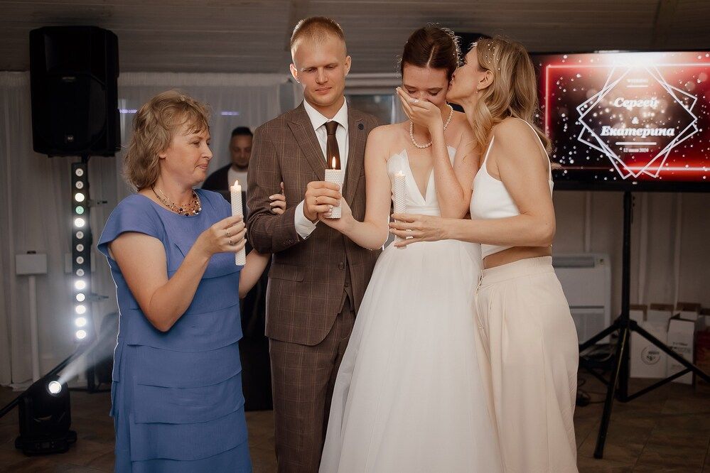 Photograph by Екатерина Новикова