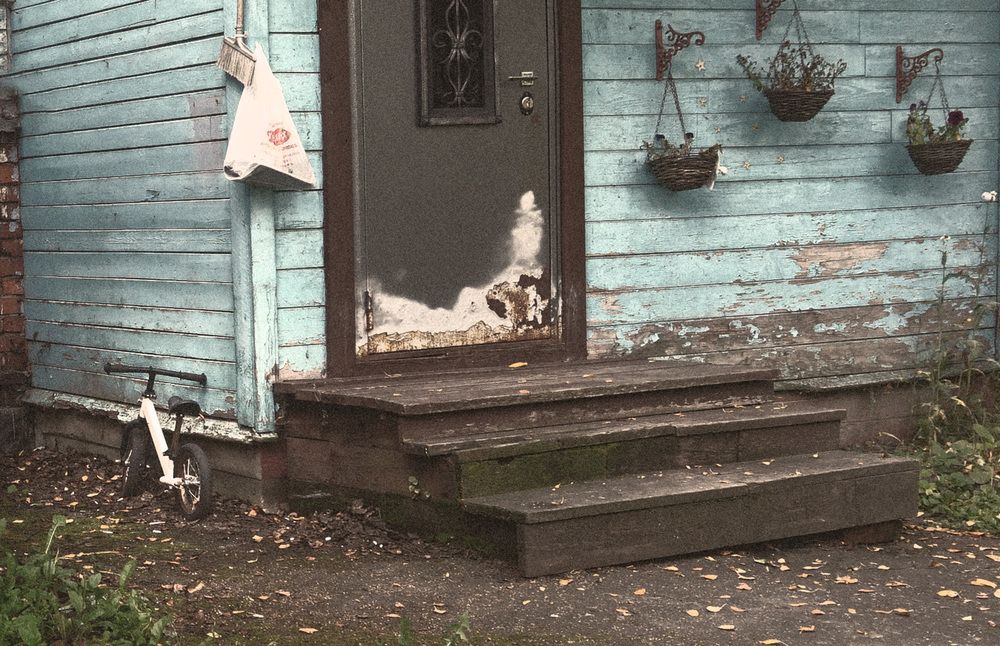 Photograph by Светлана Иванова