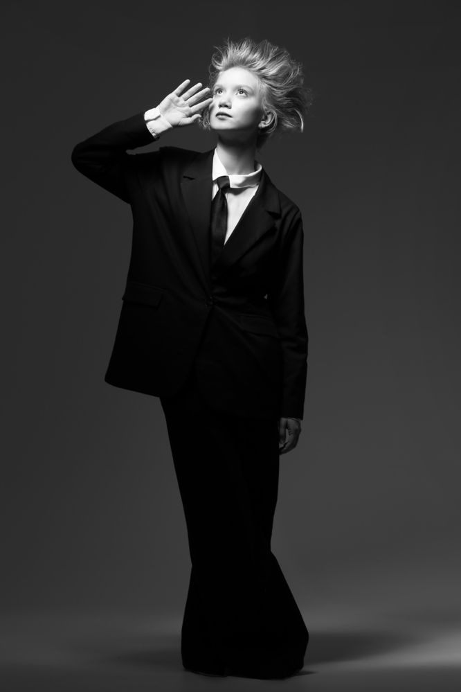 Photograph by Олег Ажгихин