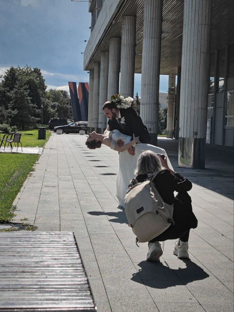 Photograph by Елена Бородулина