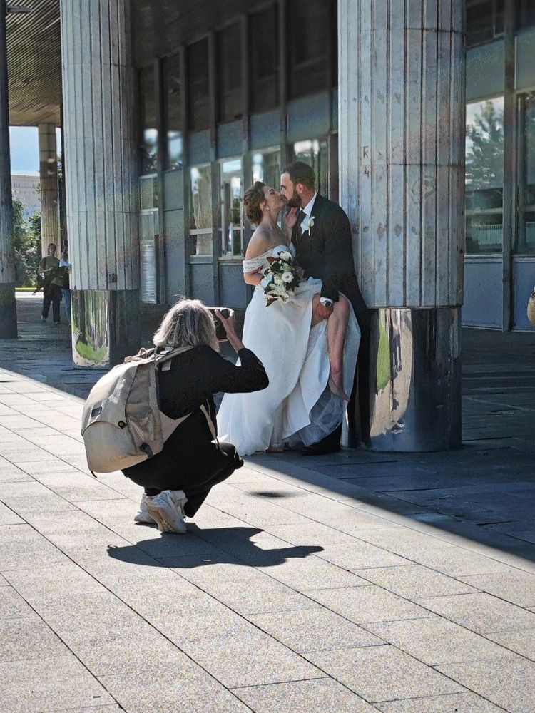 Photograph by Елена Бородулина