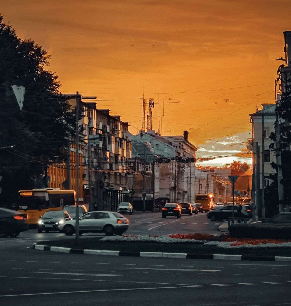 Photograph by Елена Бородулина