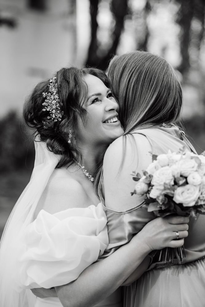 Photograph by Алла Киржинова