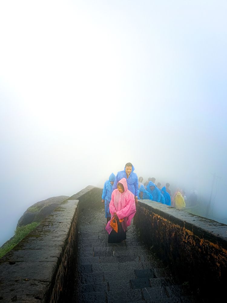 Photograph by Dhruv Rupavatiya