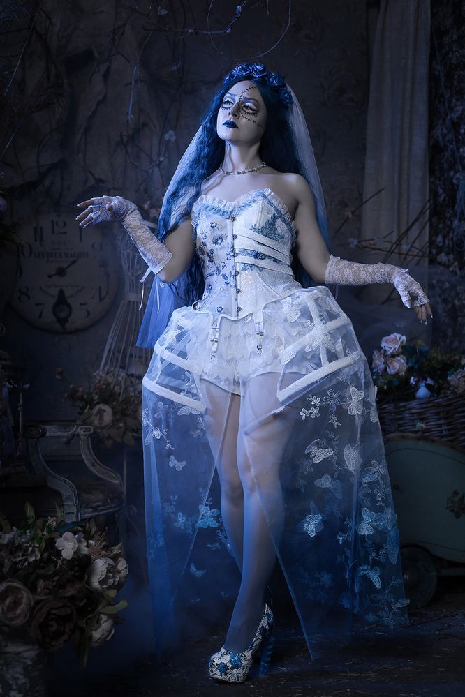 Corpse Bride