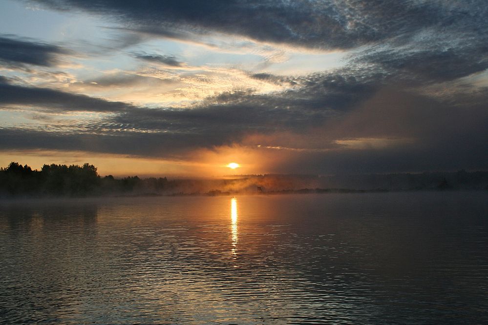 Photograph by Олег Ажгихин