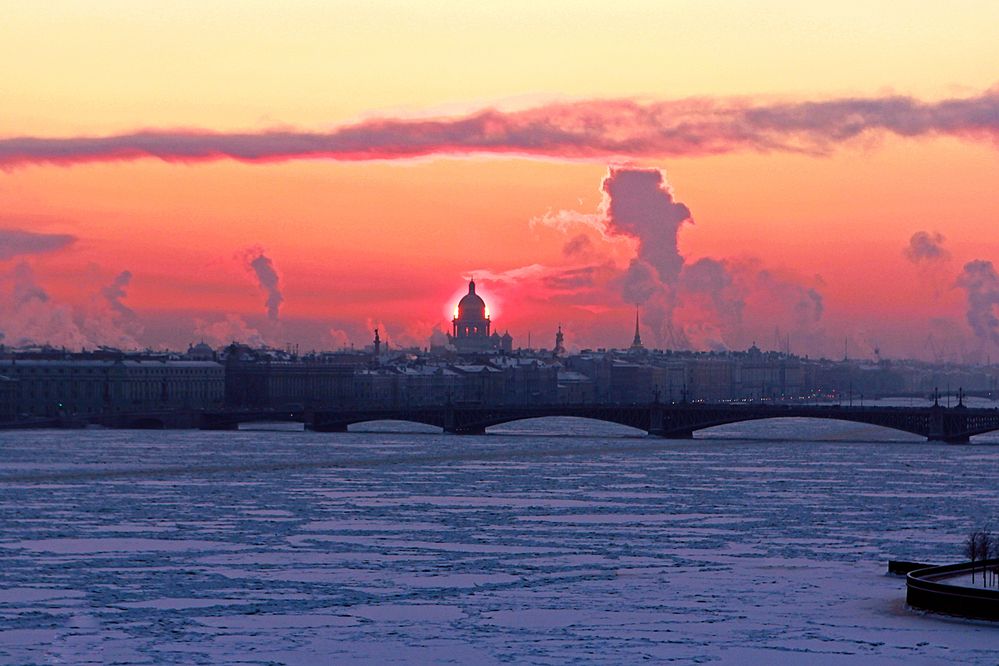 Photograph by Олег Ажгихин