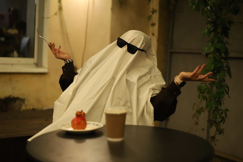 Photograph by Ellina Ardenn