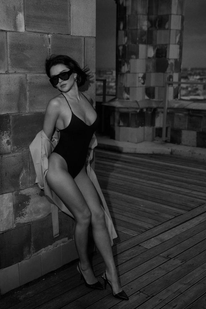 Photograph by Aleksandr Leonov