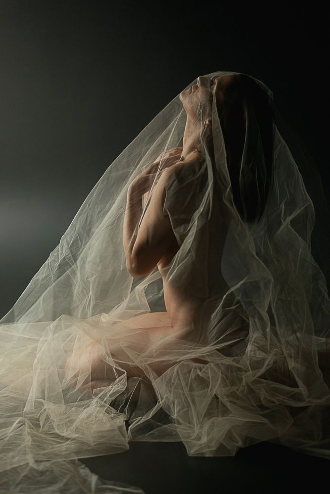 Photograph by Анастасия Нестерова