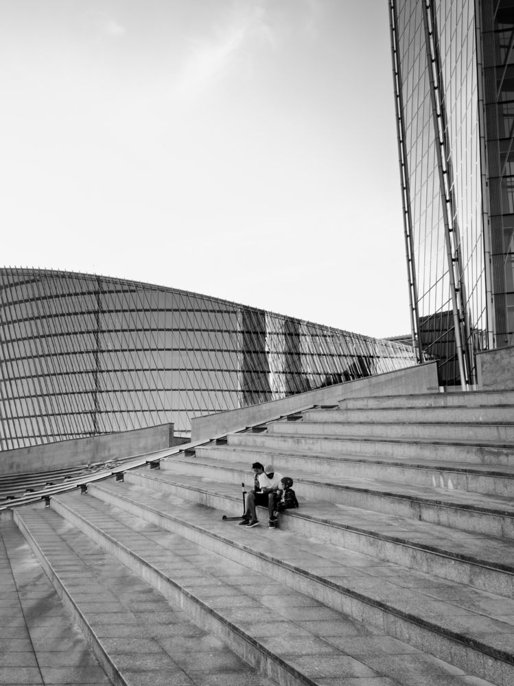 Photograph by Elizabeth B.